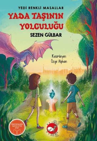 Yada Taşının Yolculuğu