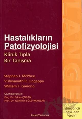 Hastalıkların Patofizyolojisi