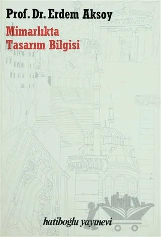 Mimarlıkta Tasarım Bilgisi