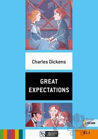 Great Expectations (Step Up) B1.1