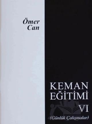 Keman Eğitimi - 6