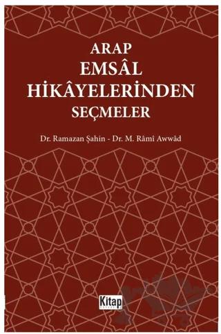 Arap Emsal Hikayelerinden Seçmeler