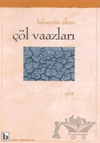 Çöl Vaazları