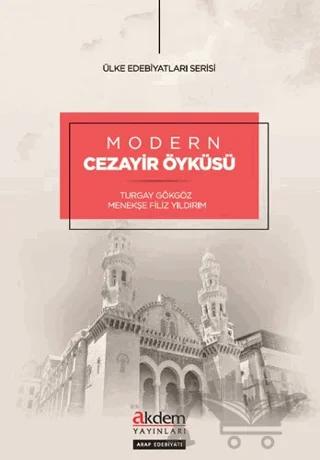Modern Cezayir Öyküsü
