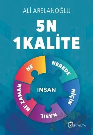 5N 1 Kalite
