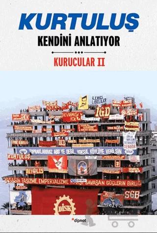 Kurtuluş Kendini Anlatıyor