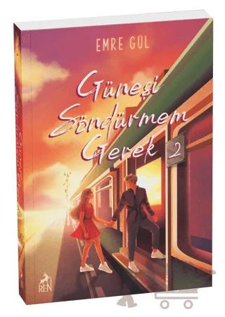 Güneşi Söndürmem Gerek 2