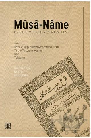 Musa-Name
