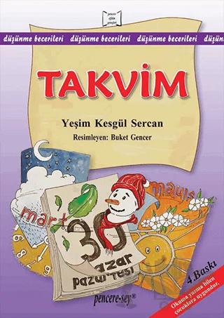 Takvim