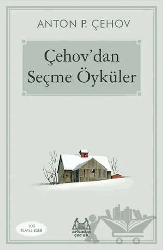 Çehov'dan Seçme Öyküler