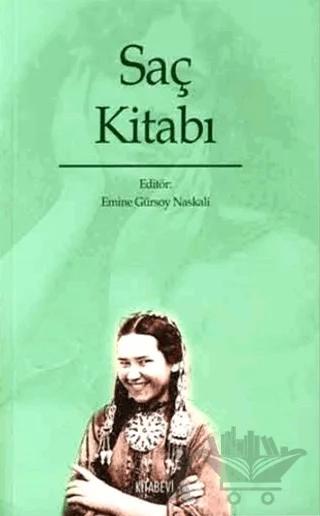 Saç Kitabı