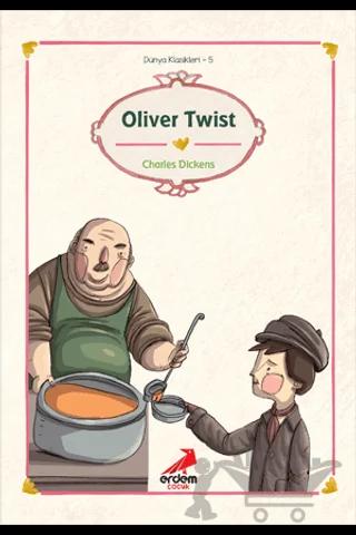 Oliver Twist