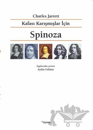 Kafası Karışmışlar İçin Spinoza