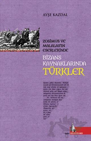 Bizans Kaynaklarında Türkler