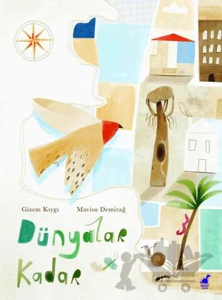 Dünyalar Kadar
