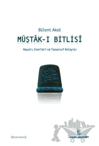 Müştak-ı Bitlisi