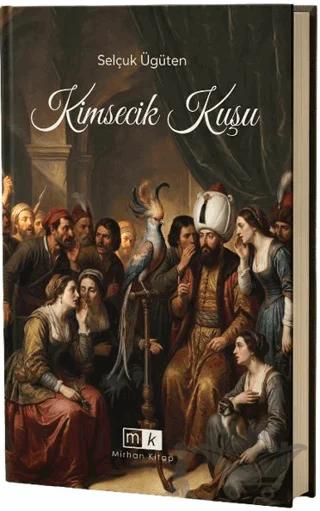 Kimsecik Kuşu