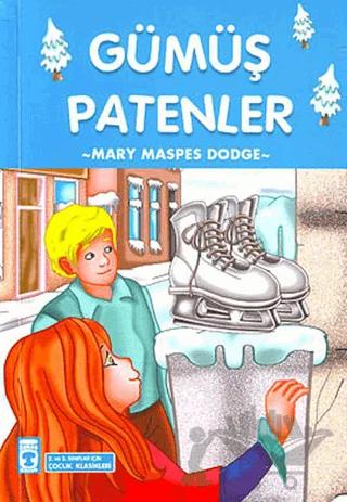 Gümüş Patenler