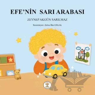 Efe'nin Sarı Arabası