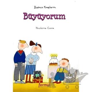 Büyüyorum
