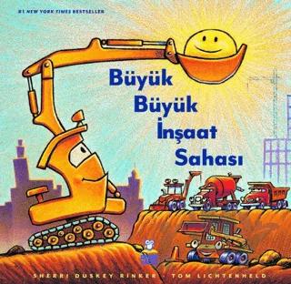 Büyük Büyük İnşaat Sahası