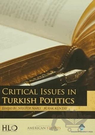 Critical Issues In Turkish Politics