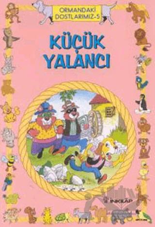 Küçük Yalancı