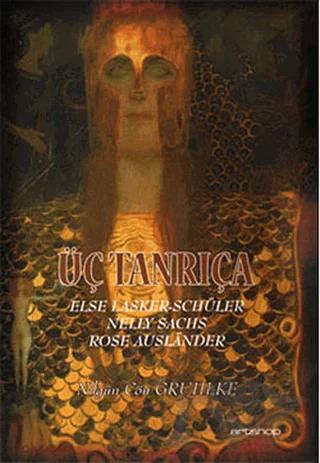 Üç Tanrıça