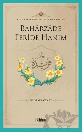 Baharzade Feride Hanım