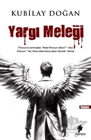 Yargı Meleği