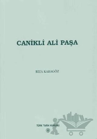 Canikli Ali Paşa