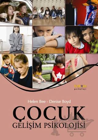 Çocuk Gelişim Psikolojisi