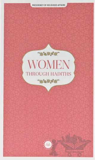 Women Through Hadiths (Hadislerle Kadın) İngilizce