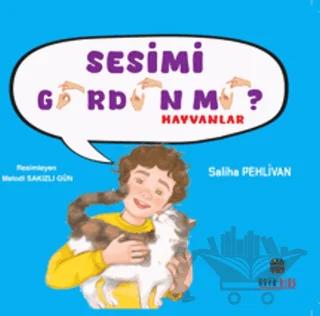 Sesimi Gördün mü?