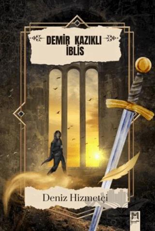 Demir Kazıklı İblis