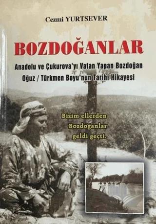 Bozdoğanlar
