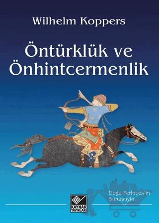 Öntürklük ve Önhintcermenlik