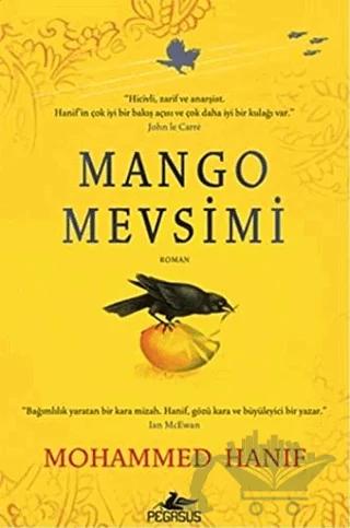 Mango Mevsimi