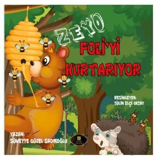 Zeyo Foli’yi Kurtarıyor