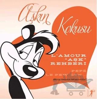 Aşkın Kokusu