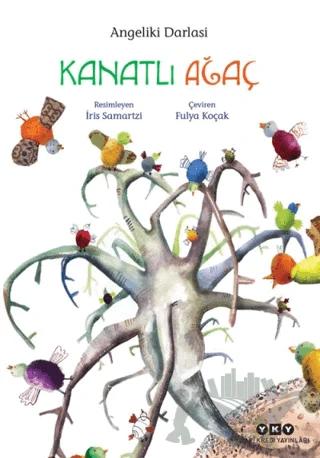 Kanatlı Ağaç