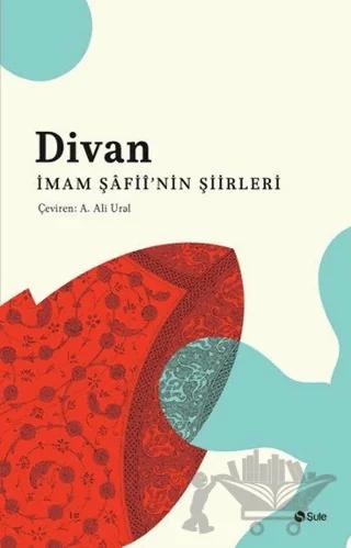 Divan İmam Şâfii’nin Şiirleri