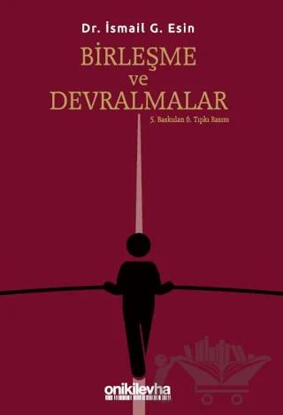 Birleşme ve Devralmalar