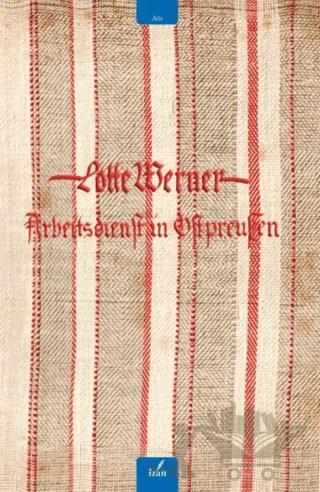 Lotte Werner