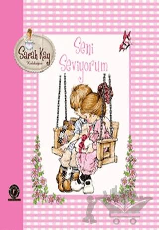 Sarah Kay - Seni Seviyorum