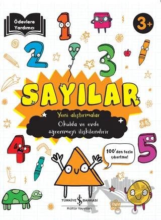 Sayılar - Yeni Alıştırmalar 3+
