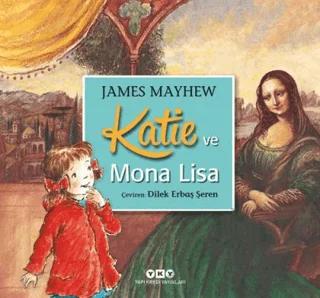 Katie ve Mona Lisa