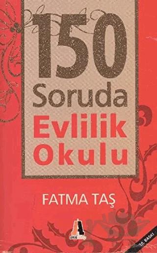 150 Soruda Evlilik Okulu