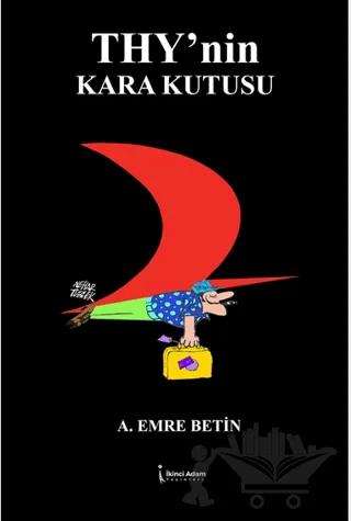 THY’nin Kara Kutusu