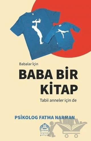 Babalar İçin Baba Bir Kitap